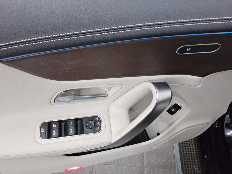 Mercedes-Benz CLA 250 Shooting Brake e Progressive NAVI LED — photo 10