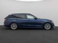 BMW 330 H K DAB Kamera AHK Komfort HUD Sport Blau - thumbnail 5