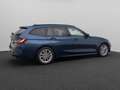 BMW 330 H K DAB Kamera AHK Komfort HUD Sport Blau - thumbnail 6