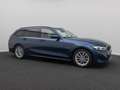 BMW 330 H K DAB Kamera AHK Komfort HUD Sport Blau - thumbnail 4
