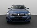 BMW 330 H K DAB Kamera AHK Komfort HUD Sport Blau - thumbnail 2