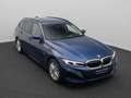 BMW 330 H K DAB Kamera AHK Komfort HUD Sport Blau - thumbnail 3