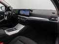 BMW 330 H K DAB Kamera AHK Komfort HUD Sport Blau - thumbnail 25
