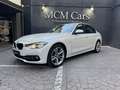 BMW 320 320dA xDrive Blanco - thumbnail 11