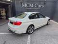 BMW 320 320dA xDrive Blanco - thumbnail 3