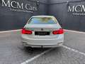 BMW 320 320dA xDrive Blanco - thumbnail 4