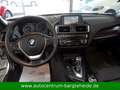 BMW 218 i Cabrio Aut. Sport Line NAVI+XENON Silber - thumbnail 13
