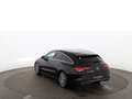 Mercedes-Benz CLA 200 d SB Aut LED AHK LEDER NAVI SITZHZG TEMP Schwarz - thumbnail 4