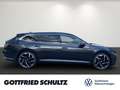 Volkswagen Arteon Shooting Brake 2.0 TDI DSG LED NAV R-Line PANO KAM Grigio - thumbnail 4