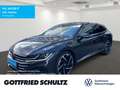Volkswagen Arteon Shooting Brake 2.0 TDI DSG LED NAV R-Line PANO KAM Grigio - thumbnail 1
