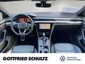 Volkswagen Arteon Shooting Brake 2.0 TDI DSG LED NAV R-Line PANO KAM Grau - thumbnail 8