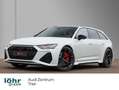 Audi RS6 RS 6 Avant performance Weiß - thumbnail 1