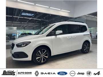 T 180 d Automatik Edition NAVI KAMERA