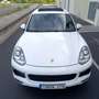 Porsche Cayenne Diesel Aut. Blanco - thumbnail 3