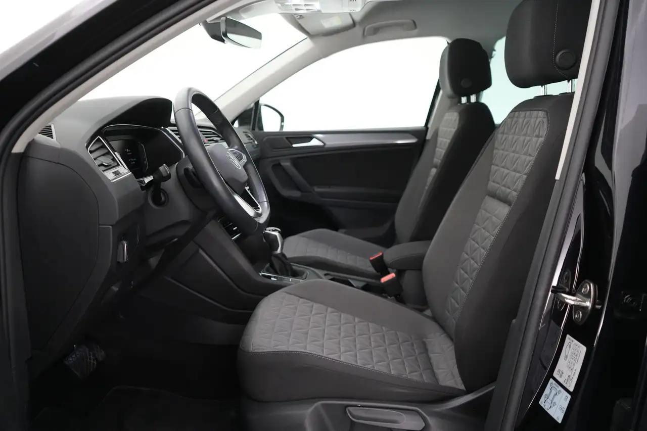 Volkswagen Tiguan 2.0 TDi Life Business DSG LED GPS PDC CAM Keyless, миниатюра 17
