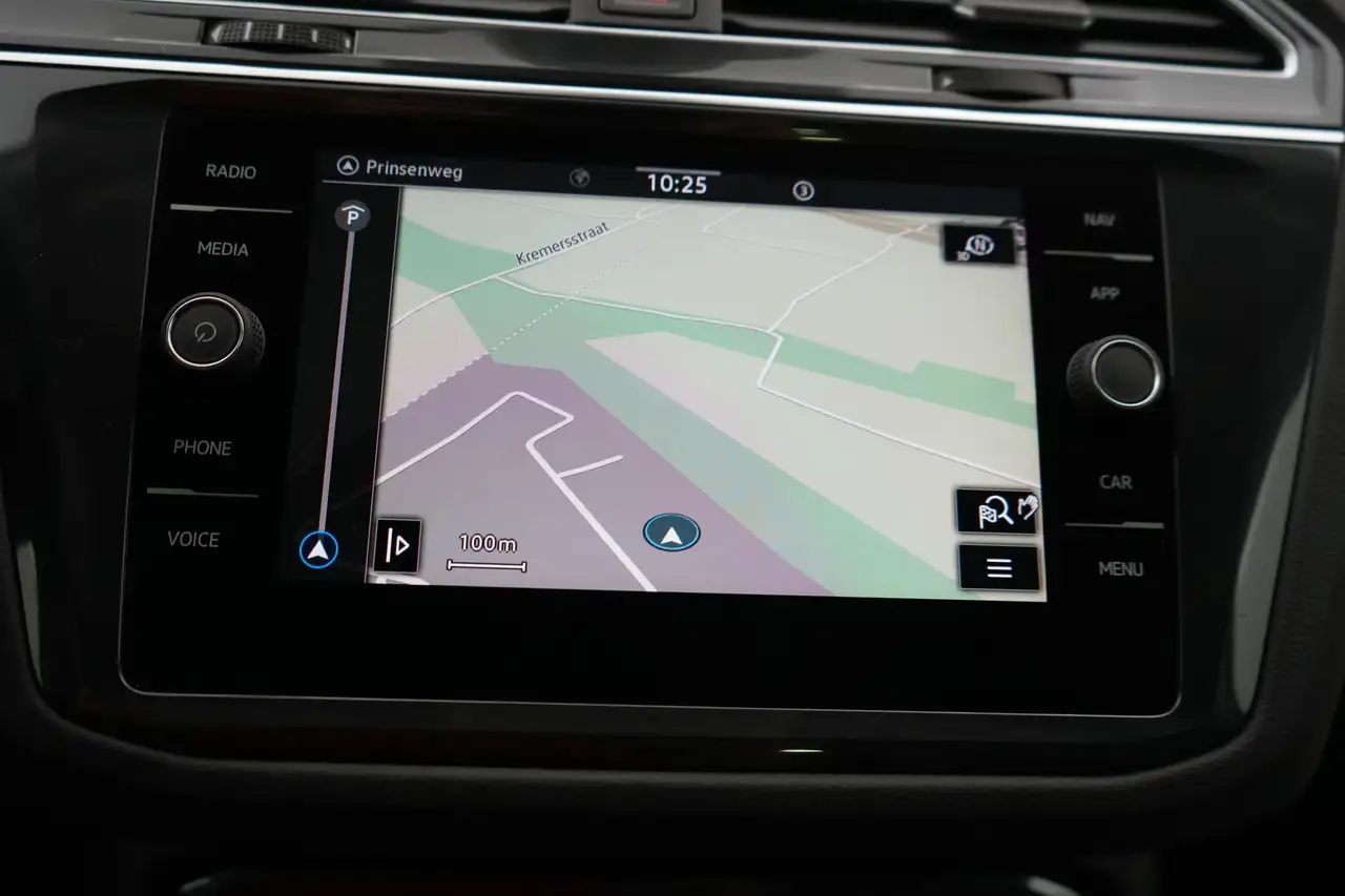 Volkswagen Tiguan 2.0 TDi Life Business DSG LED GPS PDC CAM Keyless, миниатюра 15
