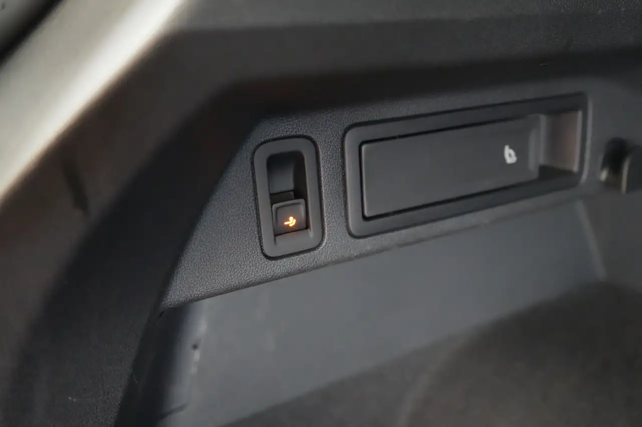Volkswagen Tiguan 2.0 TDi Life Business DSG LED GPS PDC CAM Keyless, миниатюра 23