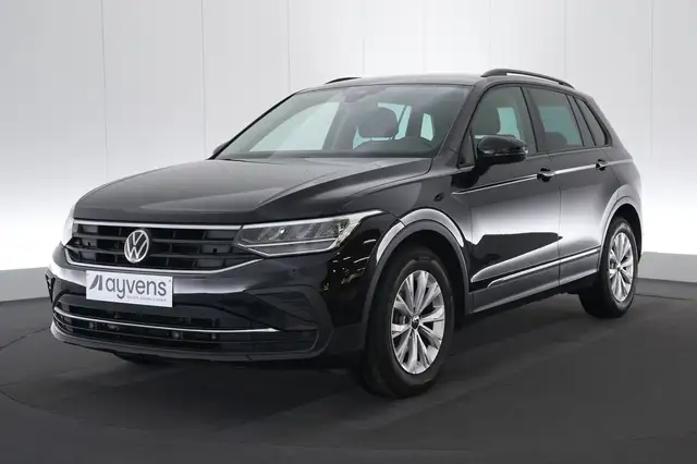 Volkswagen Tiguan 2.0 TDi Life Business DSG LED GPS PDC CAM Keyless