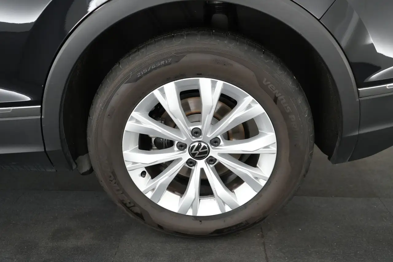 Volkswagen Tiguan 2.0 TDi Life Business DSG LED GPS PDC CAM Keyless, миниатюра 19
