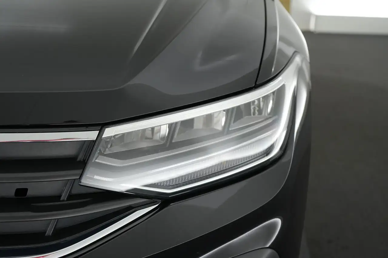 Volkswagen Tiguan 2.0 TDi Life Business DSG LED GPS PDC CAM Keyless, миниатюра 18