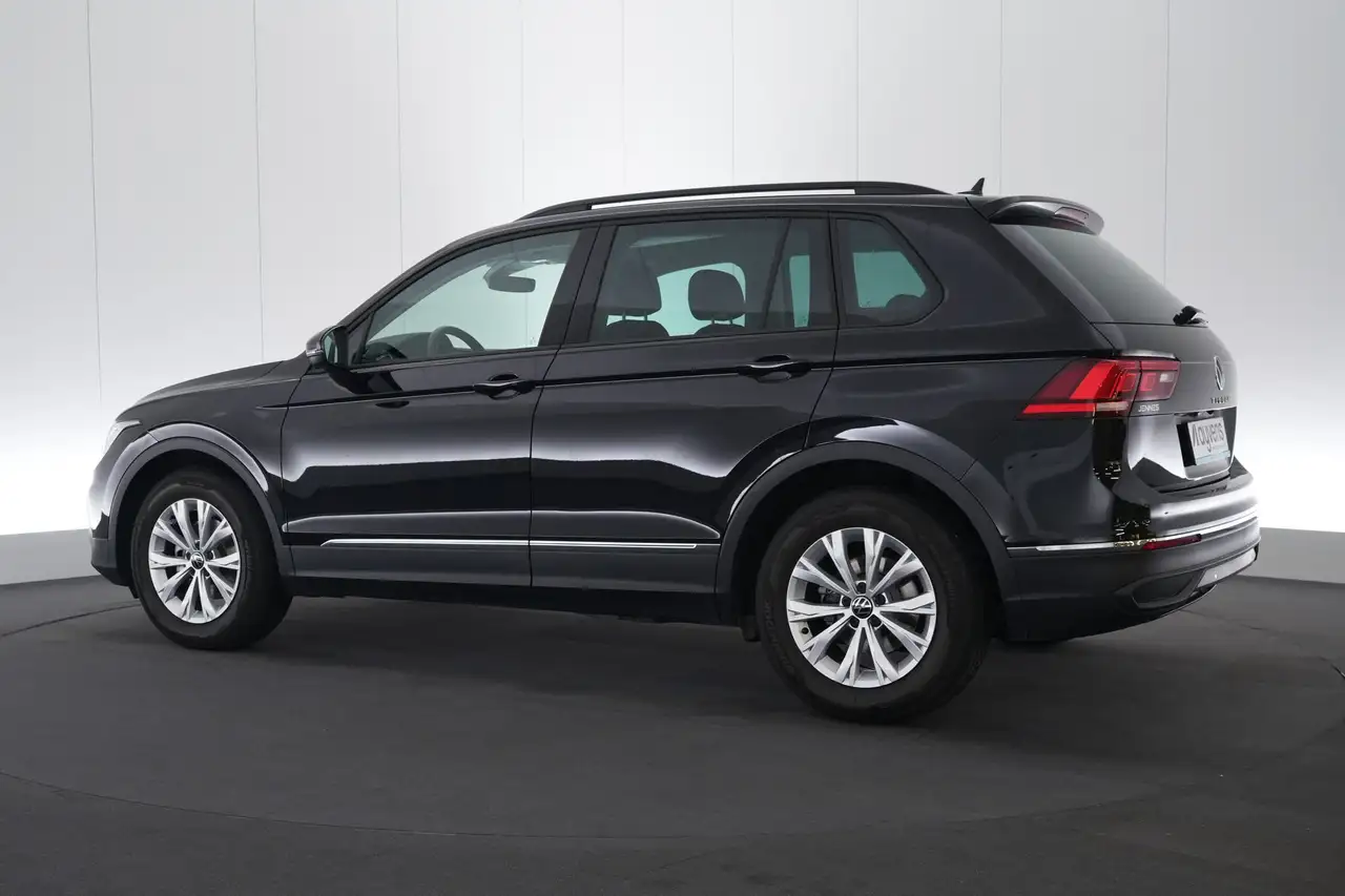 Volkswagen Tiguan 2.0 TDi Life Business DSG LED GPS PDC CAM Keyless, миниатюра 10