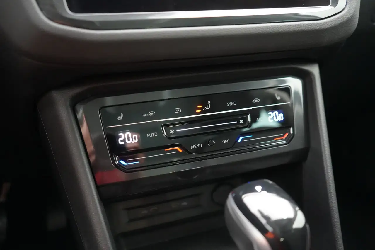 Volkswagen Tiguan 2.0 TDi Life Business DSG LED GPS PDC CAM Keyless, миниатюра 25