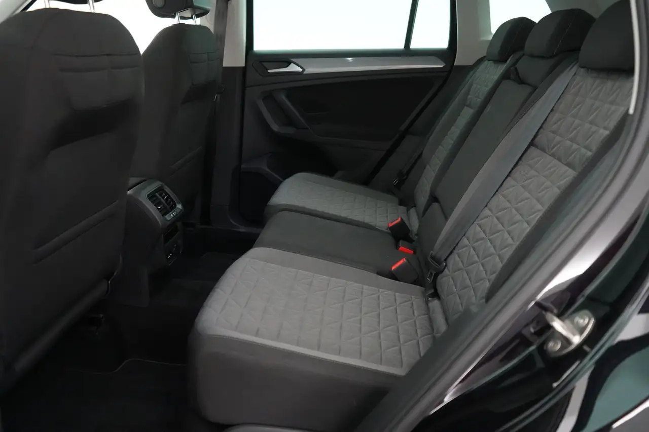 Volkswagen Tiguan 2.0 TDi Life Business DSG LED GPS PDC CAM Keyless, миниатюра 20