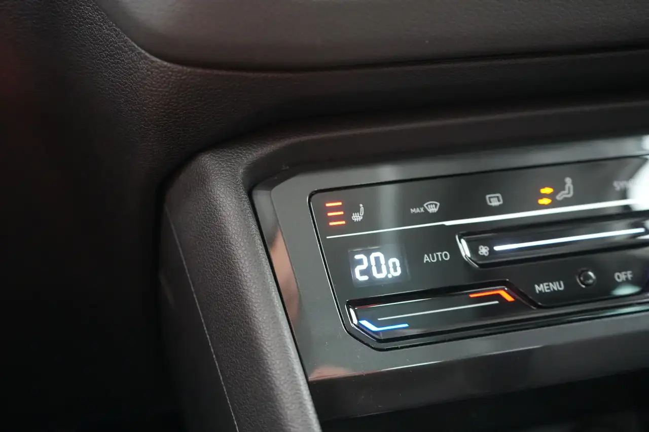 Volkswagen Tiguan 2.0 TDi Life Business DSG LED GPS PDC CAM Keyless, миниатюра 28