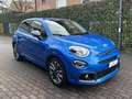 Fiat 500X 1.5 hybrid Sport NESSUN OBBLIGO DI FINANZIAMENTO Blu/Azzurro - thumbnail 3