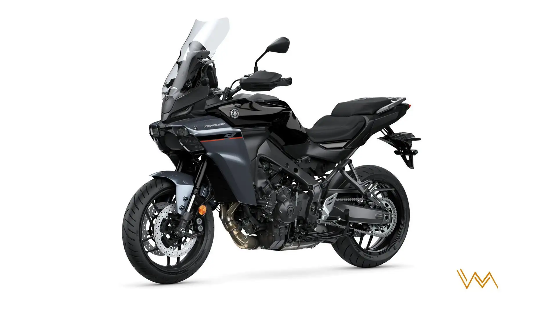 Yamaha Tracer 9 TRACER 9 - 1