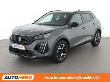 electric drive 115 kW GT