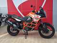 KTM 1290 Super Adventure R Arancione - thumbnail 2