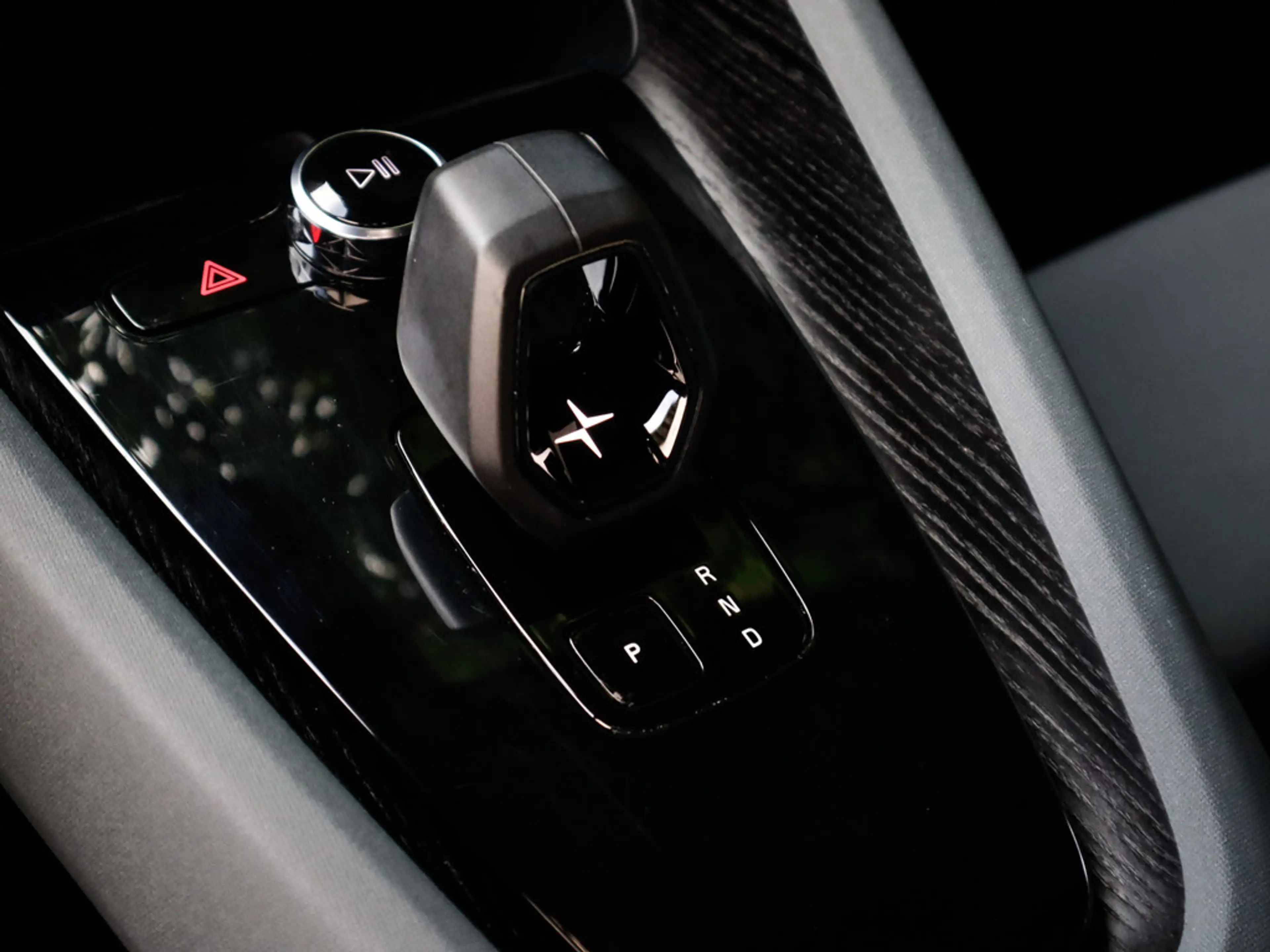 Polestar 2 Long Range Dual Motor Launch Edition 78kWh 3-Fase — photo 10