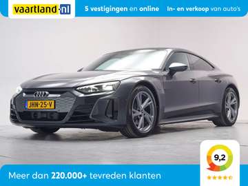 93 kWh quattro [ Panorama B&O Leder 360°cam Stoelv