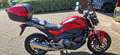 Honda NC 750 SD Automatik, Garmin Navi, Topcase Rot - thumbnail 7