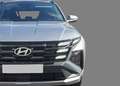 Hyundai TUCSON FL Híbrido enchufable 1.6 T-GDi (253 CV) AT6 2WD Plateado - thumbnail 8