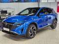 Nissan Qashqai 1.3 Mild Hybrid Automatik Tekna+ Facelift MY26 Blau - thumbnail 1