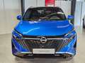 Nissan Qashqai 1.3 Mild Hybrid Automatik Tekna+ Facelift MY26 Blau - thumbnail 2