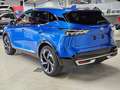 Nissan Qashqai 1.3 Mild Hybrid Automatik Tekna+ Facelift MY26 Blau - thumbnail 5