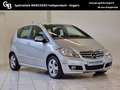 Mercedes-Benz A 180 180 CDI Avantgarde CVT Silber - thumbnail 1
