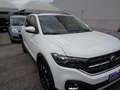 Volkswagen T-Cross T-Cross 2019 1.0 tsi Style 95cv Bianco - thumbnail 2
