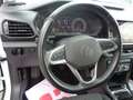 Volkswagen T-Cross T-Cross 2019 1.0 tsi Style 95cv Bianco - thumbnail 9