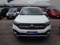 Volkswagen T-Cross T-Cross 2019 1.0 tsi Style 95cv Weiß - thumbnail 1