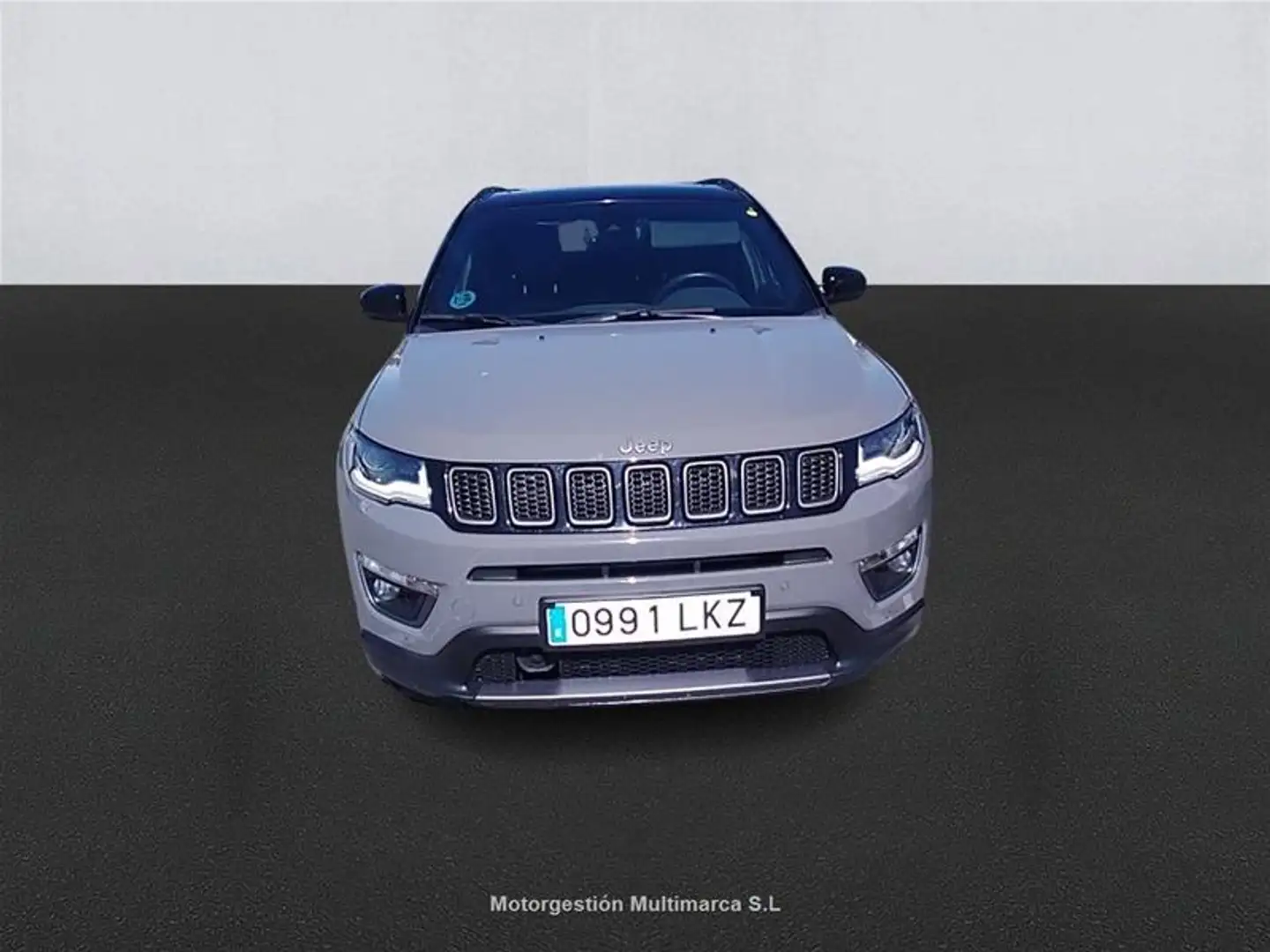 Jeep Compass 1.3 Gse 110kW (150CV) S DDCT 4x2 - 2