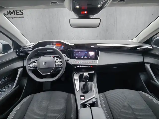 Peugeot 308 view 12