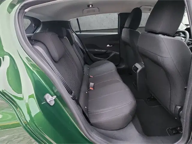 Peugeot 308 view 14