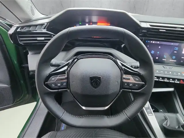 Peugeot 308 view 10