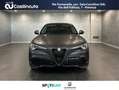 Alfa Romeo Stelvio 2.2 Turbodiesel 190 CV AT8 RWD Sprint Gris - thumbnail 2