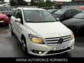 Mercedes-Benz B 180 B180 CDI*Navi*Pdc*Alu*Euro5*Park Assistent Weiß - thumbnail 4