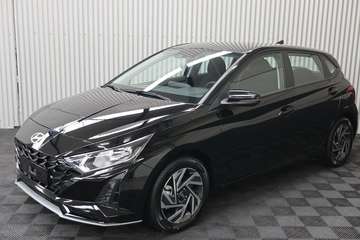 1.0 T-GDI Automaat Navi Camera Zetelverwarming